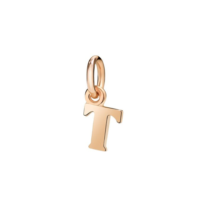 LETTERA T
