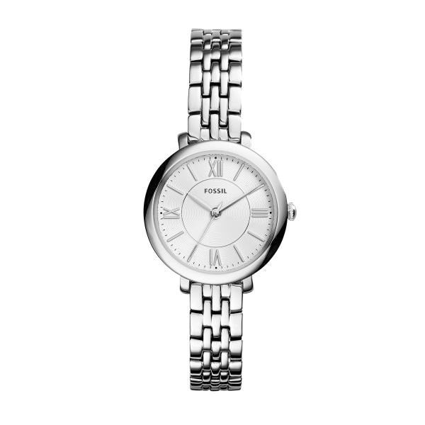 Orologio Jacqueline Mini con bracciale in acciaio - steampuhousenkstore.com