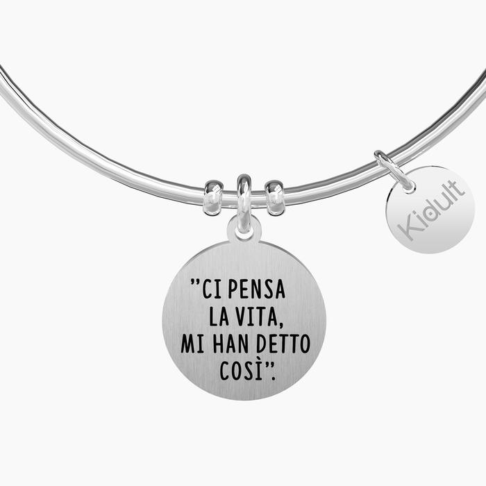 NIENTE PAURA