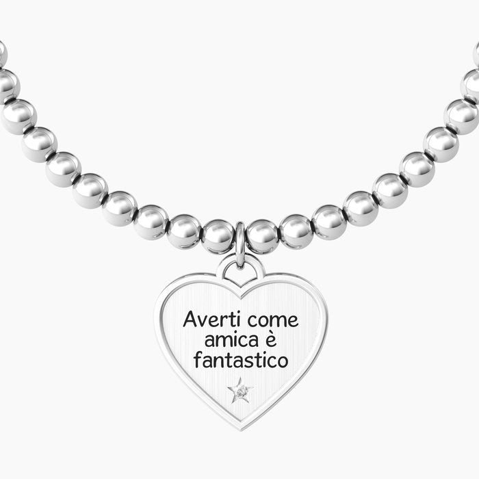COEUR | AMITIÉ