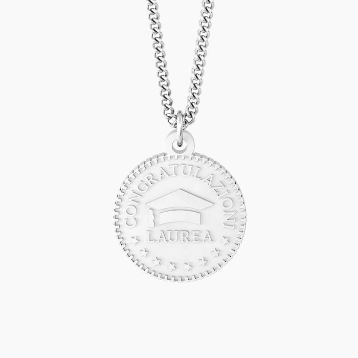 MONETA | LAUREA