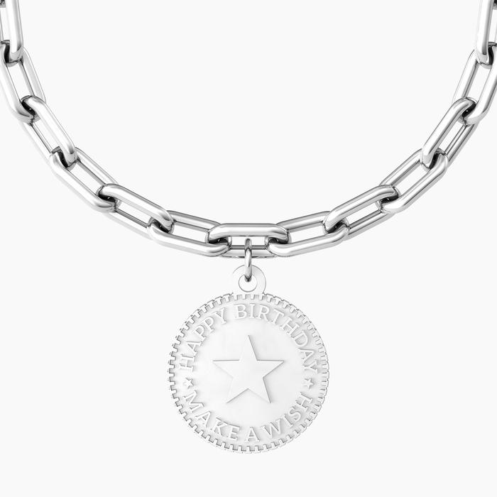 PIÈCE DE MONNAIE | JOYEUX ANNIVERSAIRE