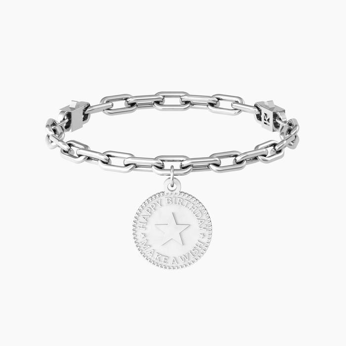 PIÈCE DE MONNAIE | JOYEUX ANNIVERSAIRE