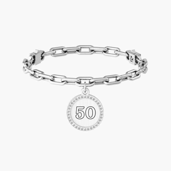 50 | THE BEST IS YET TO COME