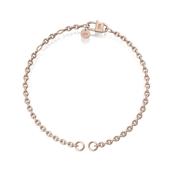 Un bracelet en or