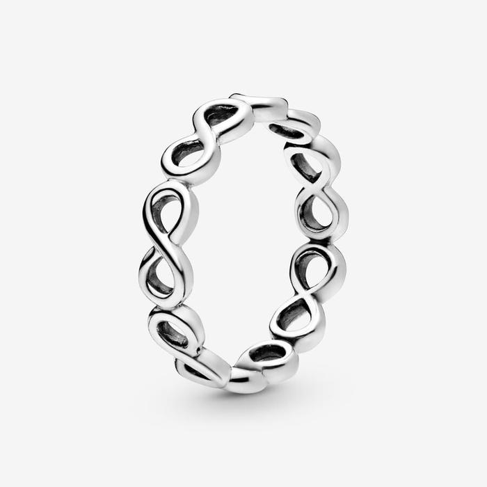 Bague Infini