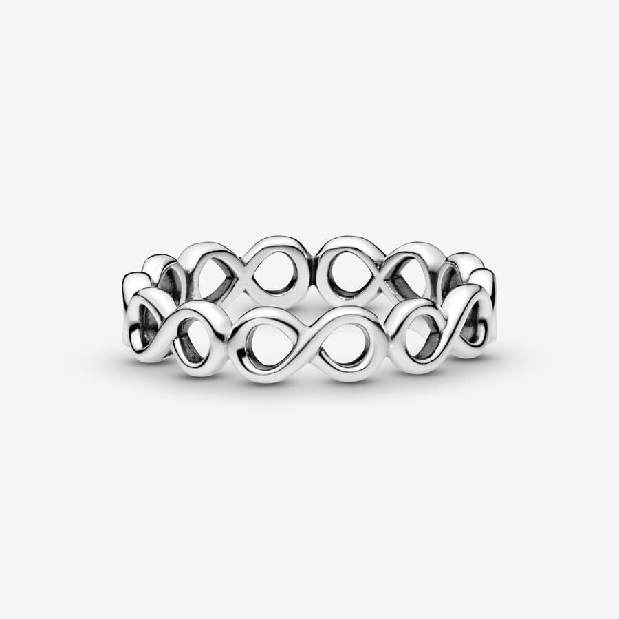 Bague Infini