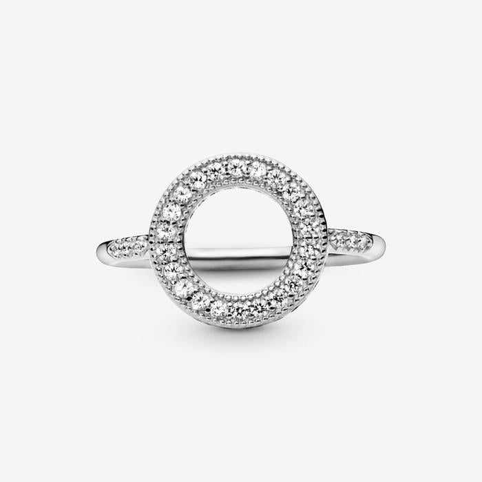 Anello Cerchio