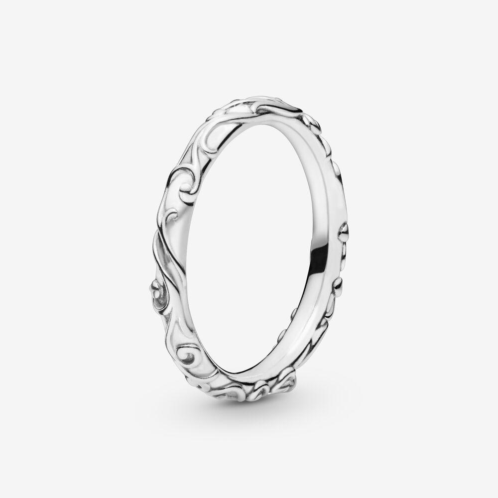 Anello bellezza regale - steampuhousenkstore.com
