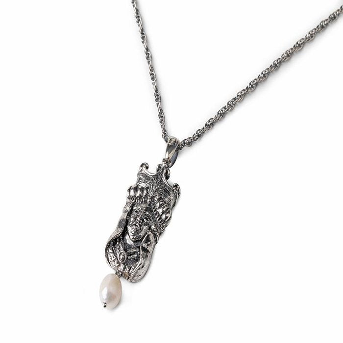 Pendente Mori Regina  Nude
