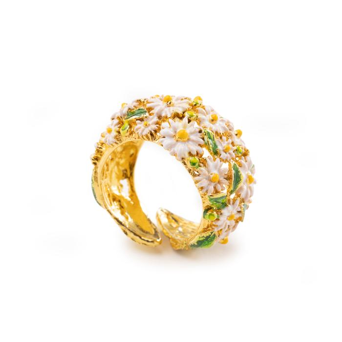 Bague Marguerite