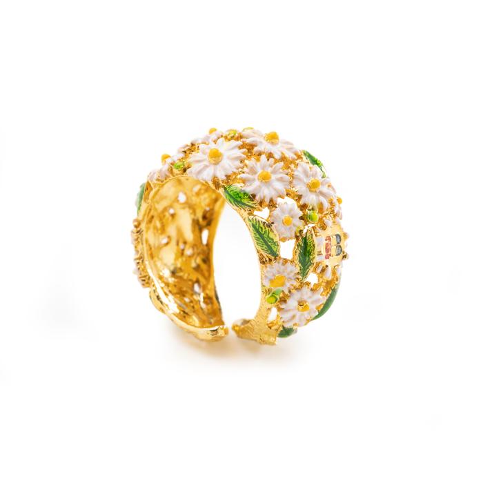 Bague Marguerite