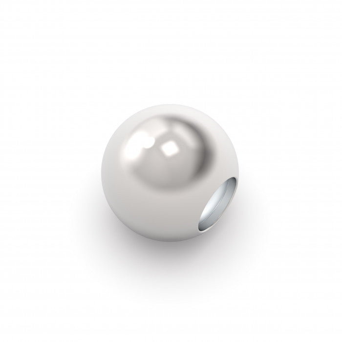 Bead liscio