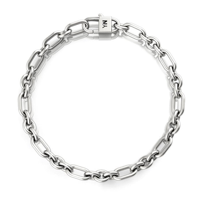 Bracelet en argent Nows