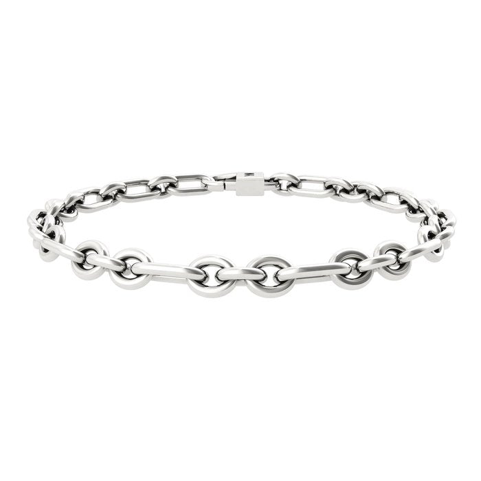 Bracelet en argent Nows