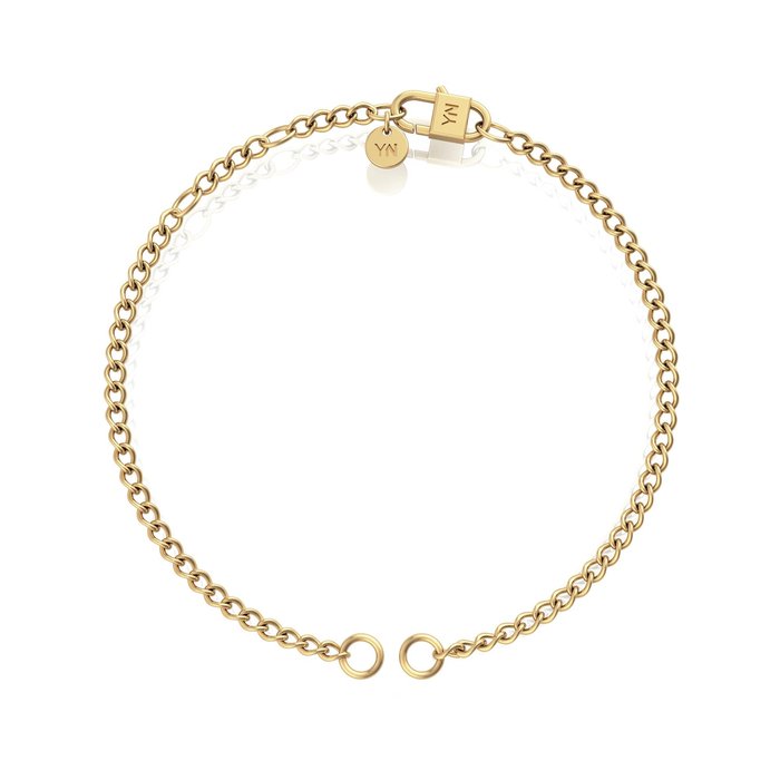 Un bracelet en or