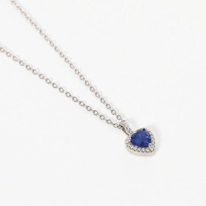 Collier ras du cou LOVE AFFAIR