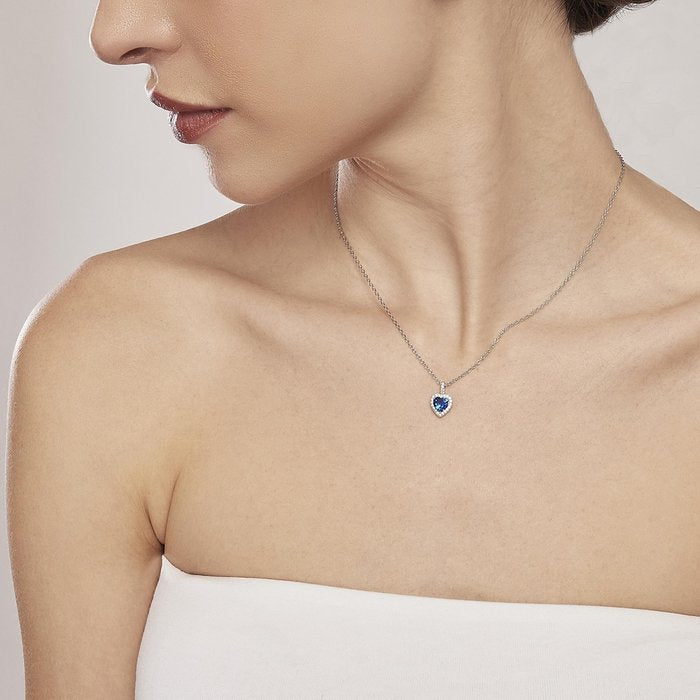 Collier ras du cou LOVE AFFAIR