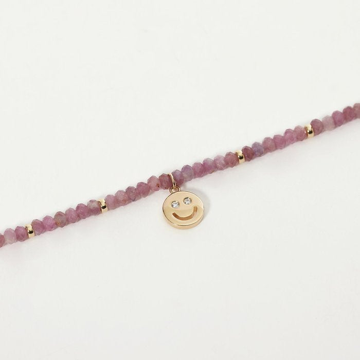 Bracelet FAITES-MOI SOURIRE