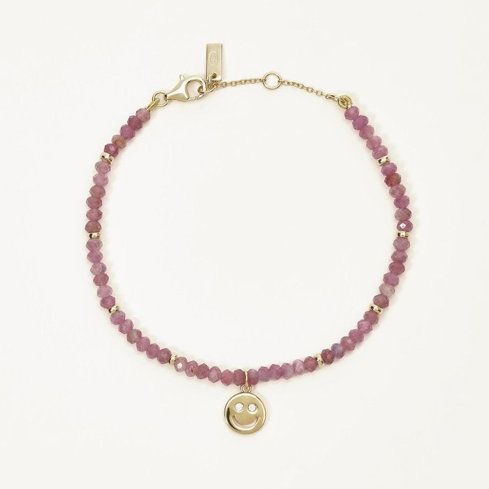 Bracelet FAITES-MOI SOURIRE