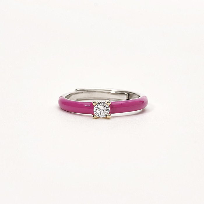 BAGUE DE GUIMAUVE