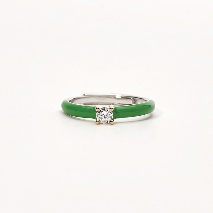 BAGUE DE GUIMAUVE