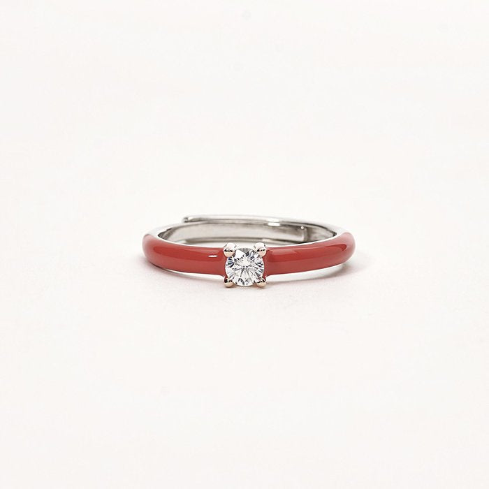 BAGUE DE GUIMAUVE