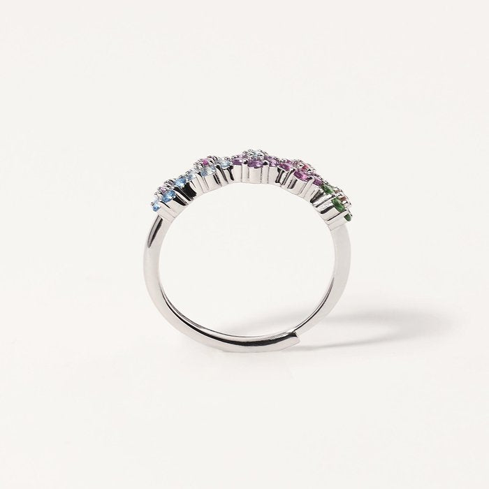 Anello FIOR FIORE