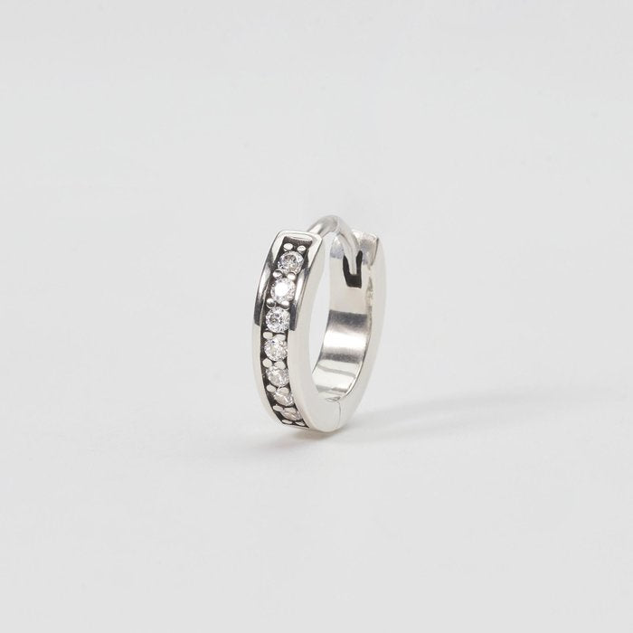 Boucle d'oreille MONOMANIA