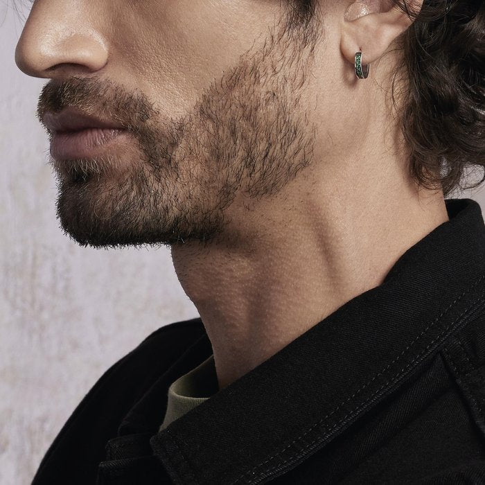 Boucle d'oreille MONOMANIA