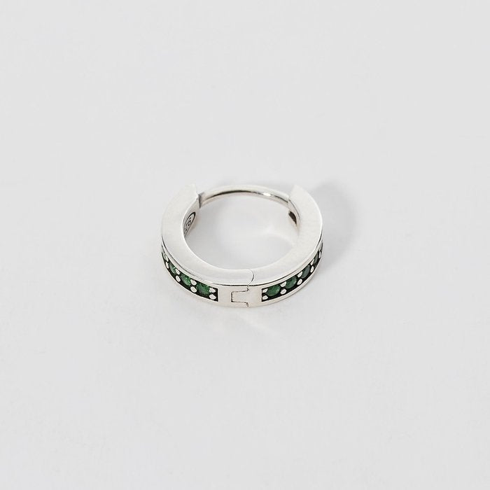 Boucle d'oreille MONOMANIA