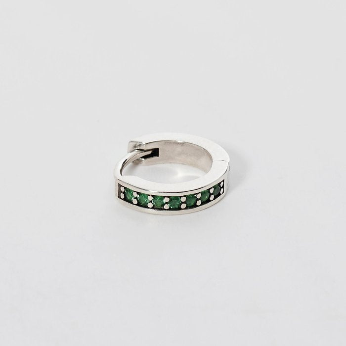 Boucle d'oreille MONOMANIA