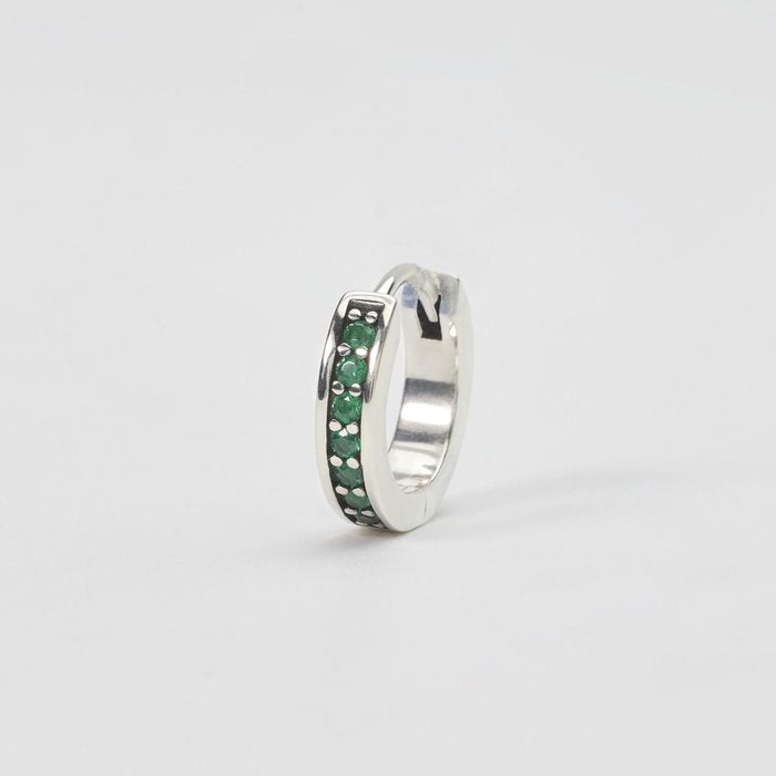 Boucle d'oreille MONOMANIA