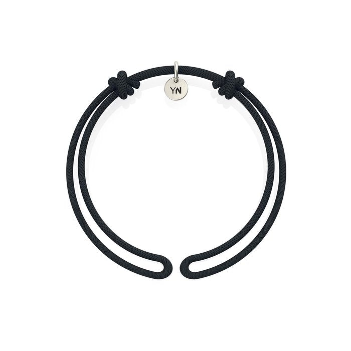 Un bracelet en nylon