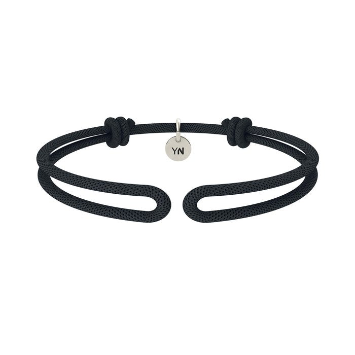 Un bracelet en nylon