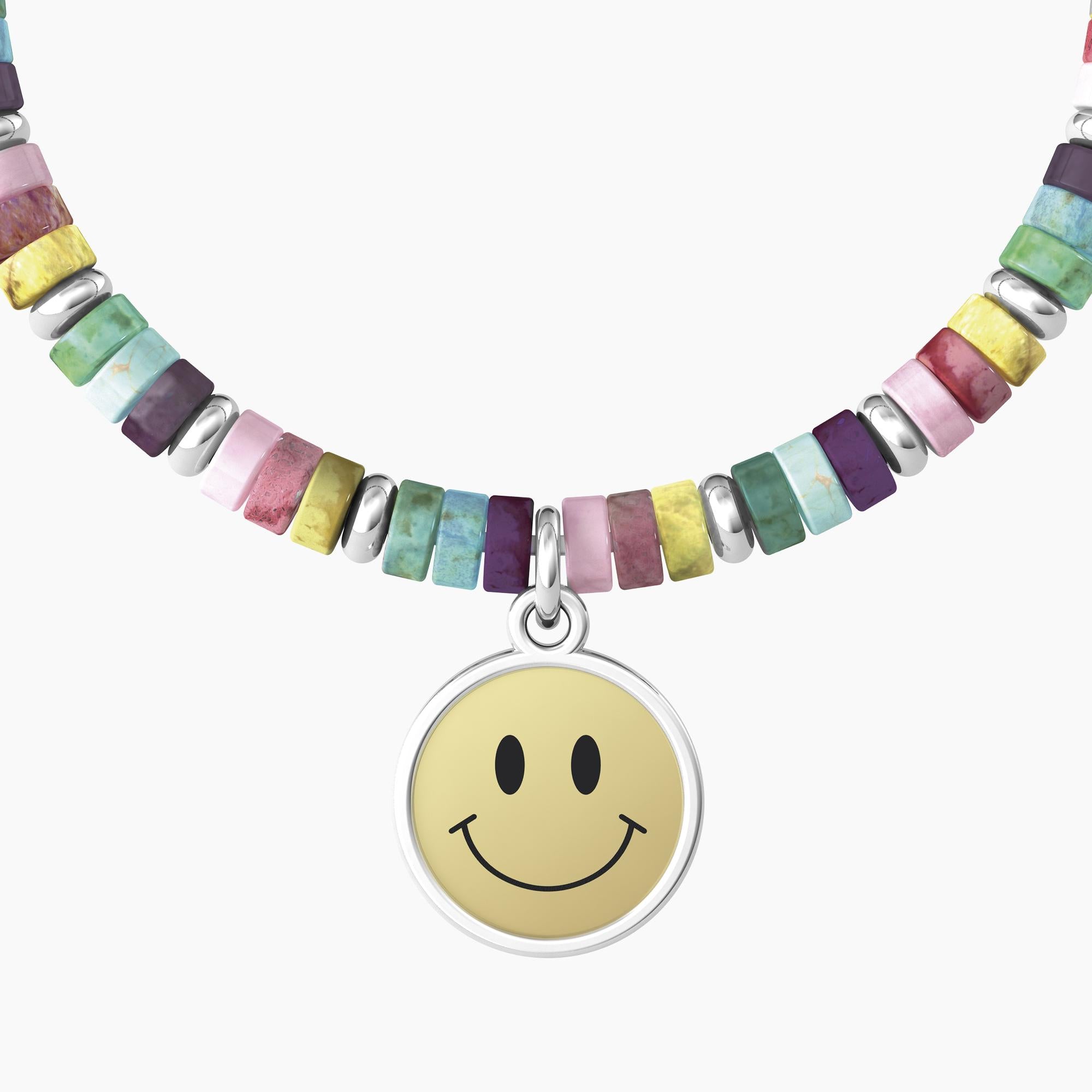 SOURIRE | BONHEUR