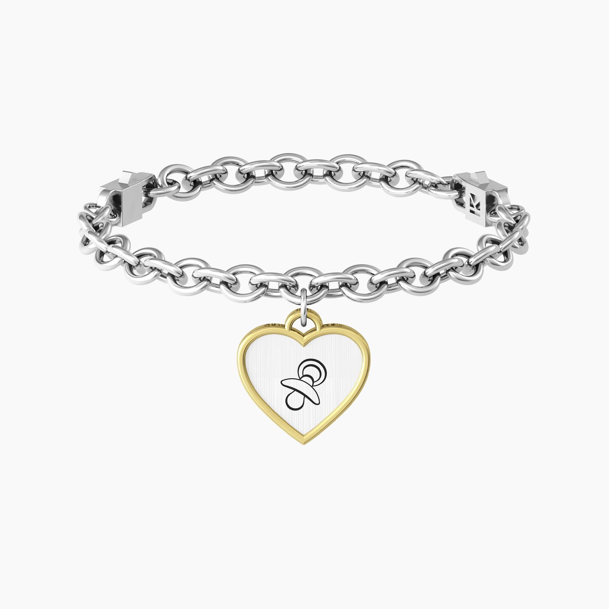 COEUR | BIENVENUE BÉBÉ