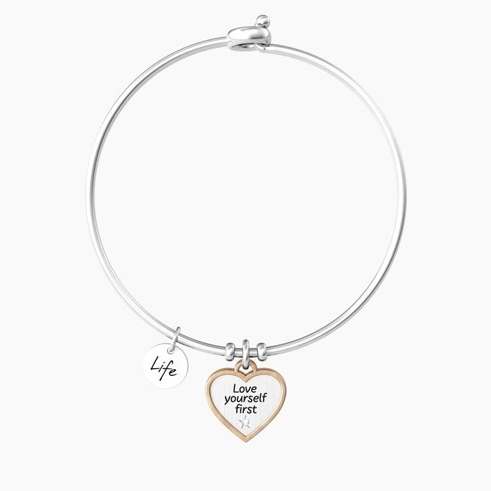 COEUR | ESTIME DE SOI
