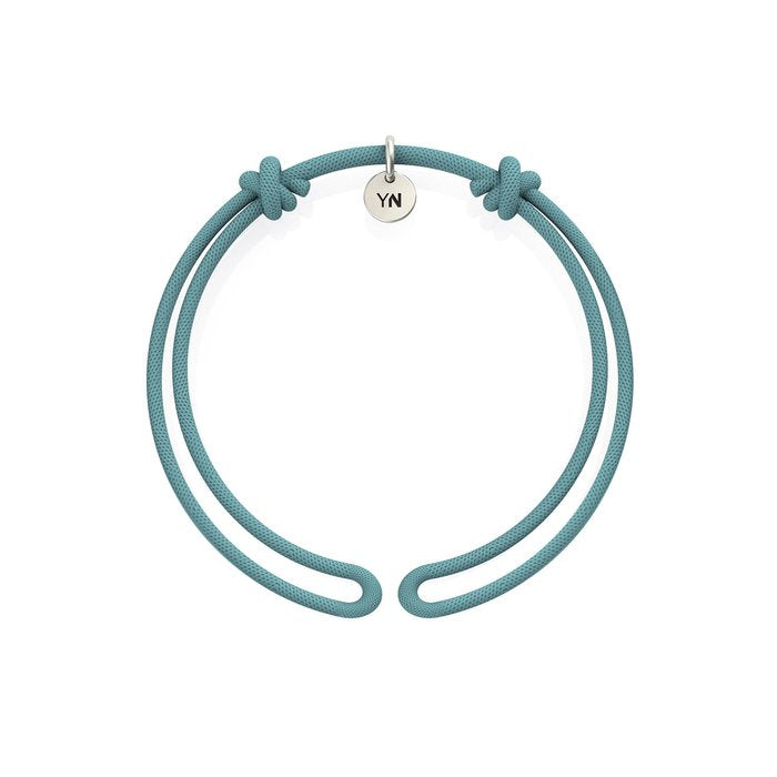 Un bracelet en nylon