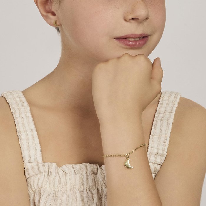 Bracelet Lune BLUE MOON
