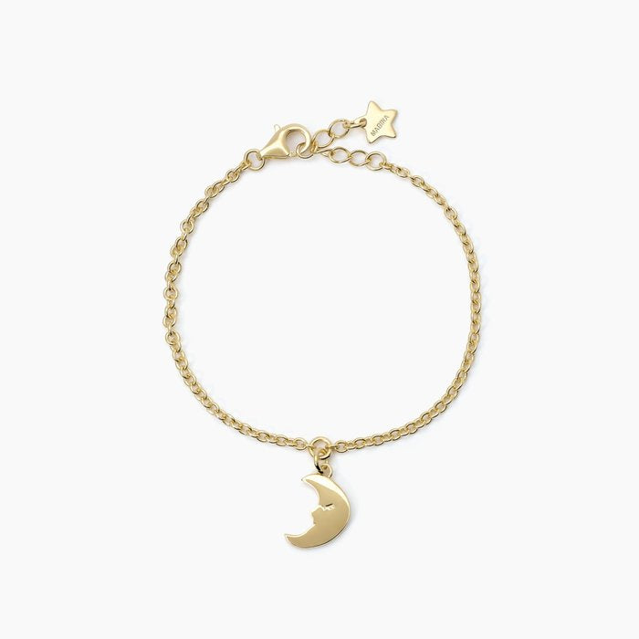 Bracelet Lune BLUE MOON