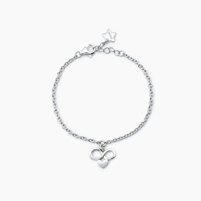 Bracelet Infini ENDLESS