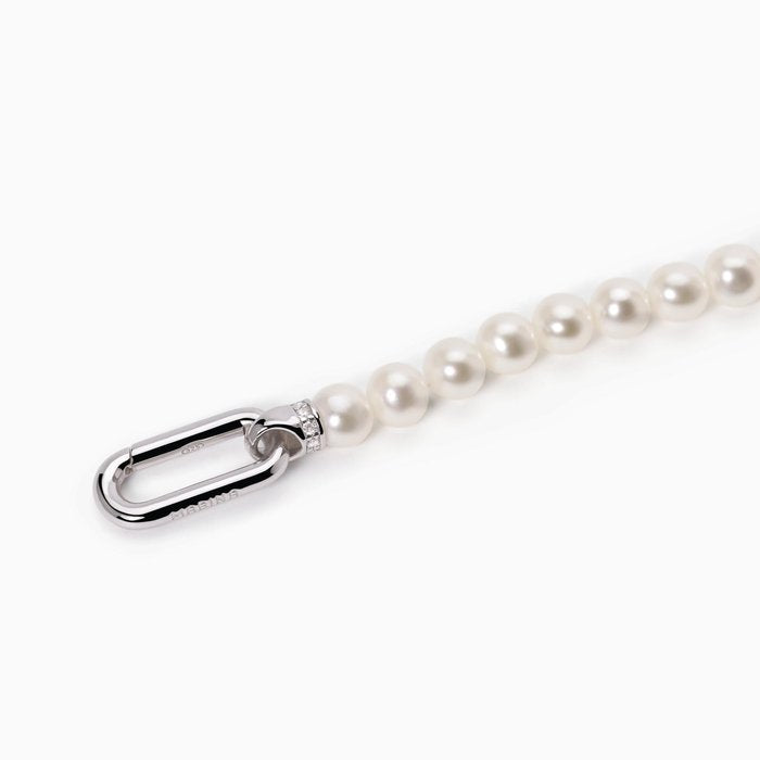 Bracelet en perles de culture ELIZABETH