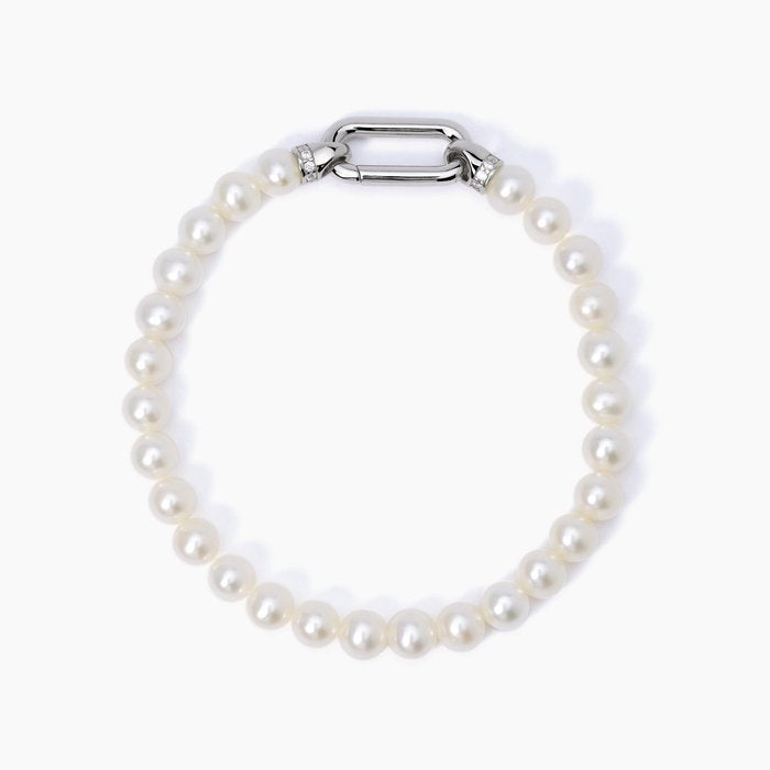 Bracelet en perles de culture ELIZABETH