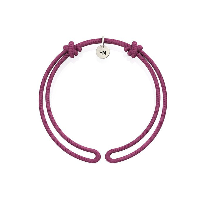 Un bracelet en nylon