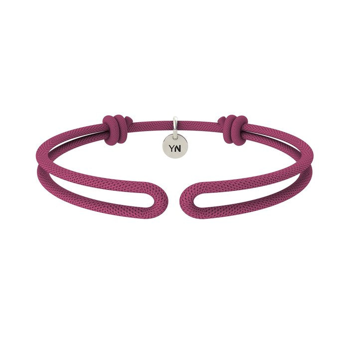 Un bracelet en nylon