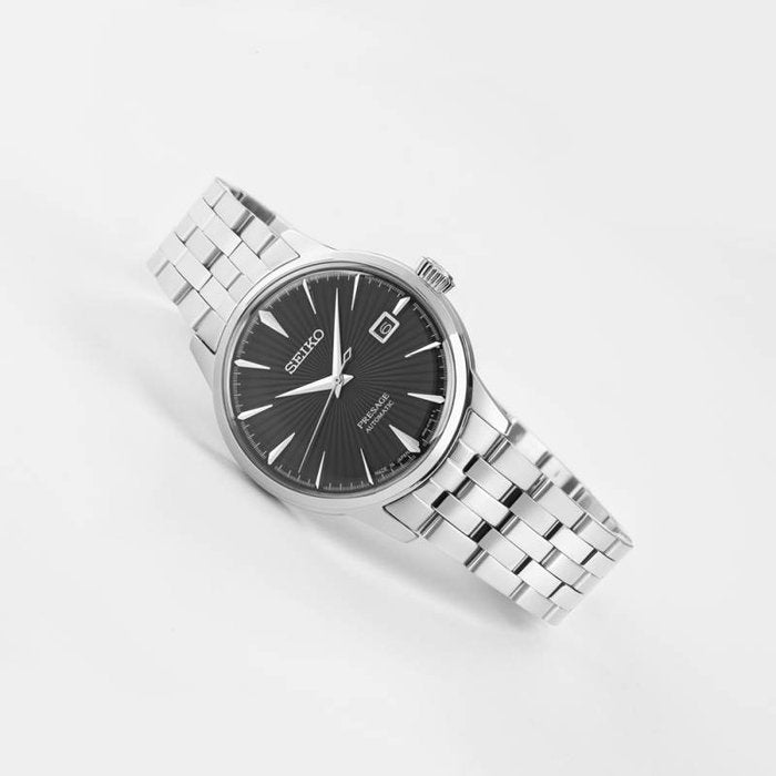 Montre automatique PRESAGE à 3 aiguilles