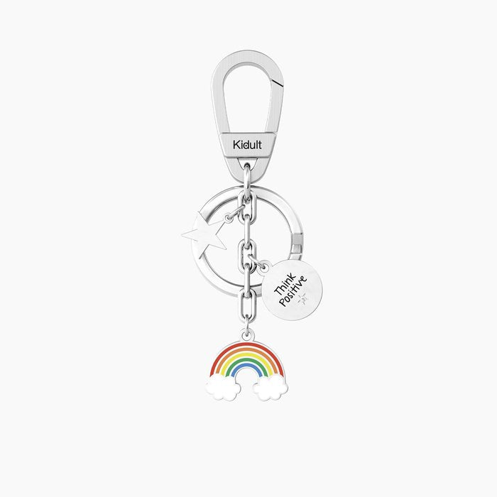 ARC-EN-CIEL | PENSEZ POSITIF