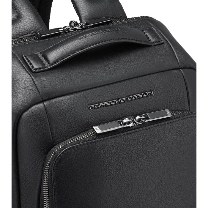 Zaino Roadster Leather XS