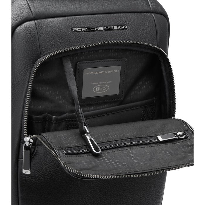 Zaino Roadster Leather XS